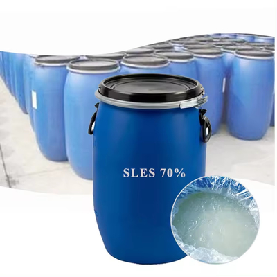 SLES الصناعية المثالية للتنظيف الصناعي
