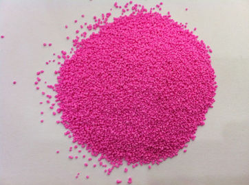 مسحوق المنظفات البقع الوردية بقع ملونة لمسحوق الغسيل