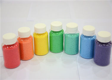 مسحوق المنظفات قاعدة كبريتات الصوديوم يستخدم المنظفات لون البقع للمنظفات صديقة للبيئة مظهر جميل