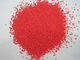 بقع حمراء عميقة الصين بقع حمراء ملونة speckle سلفات كبريتات الصوديوم لمسحوق التنظيف