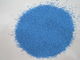 البقع الزرقاء كبريتات الصوديوم البقع المنظفات قاعدة البقع للغسيل المسحوق