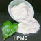 CAS 9004-65-3 المواد الخام الكيميائية مسحوق السليلوز الأثير Hpmc