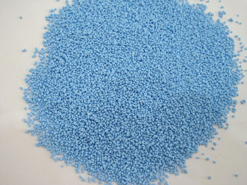 البقع الزرقاء كبريتات الصوديوم الملونة بقع مسحوق المنظفات البقع لغسيل البودرة