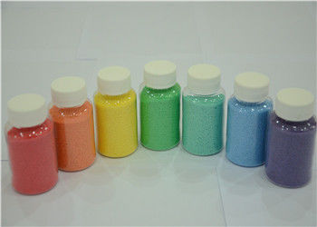 الايكولوجية - ودية الألوان الرقطة لمنظفات الغسيل التعاونية