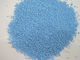 مسحوق المنظفات اللون رقطة للمنظفات الزرقاء كبريتات الصوديوم كبريتات