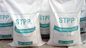 STPP - مسحوق الصوديوم ترايبوليفوسفيت الماء المنقي للغذاء الصف الصناعية الصف