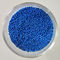 مواد أولية لمستحضرات التجميل PH 8.0 GMP Blue Pearl 850um