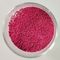 Pearlets Pink Cosmetics المواد الخام 420um للعناية الشخصية
