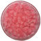 بتلات الوردي 105D01 مكونات مستحضرات التجميل الخام قطر 1 مم