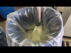 SLES 70٪ لوريل إيثير الصوديوم كبريتات لصناعة المنظفات والمنسوجات