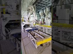 البقع الخضراء للمطهر إضافة مثالية إلى روتين التنظيف الخاص بك